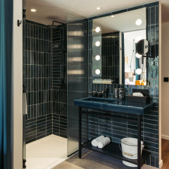 Hotel Schani UNO City - Bild 20
