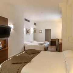 Hotel Machiavelli Palace - Bild 29