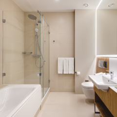 Courtyard by Marriott Warsaw Airport - Bild 14