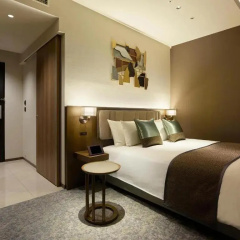 Hotel The Celestine Ginza - Bild 8