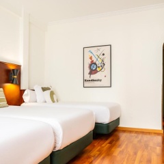 Hôtel Casón del Tormes by HappyCulture - Bild 11