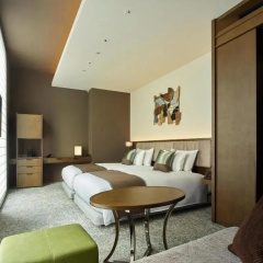 Hotel The Celestine Ginza - Bild 7
