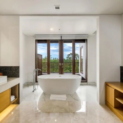 Element Bali Ubud Hotel - Bild 15