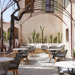 Juz de Yartan Arthotel - Bild 15