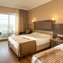 Kirbiyik Resort Hotel (Ex.Dinler Hotel) - Bild 2