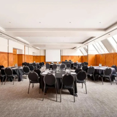 Millennium Hotel London Knightsbridge - Bild 23