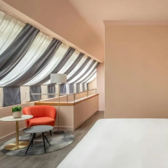 Vienna Marriott Hotel - Bild 3