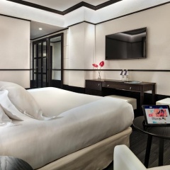 H10 Marina Barcelona - Bild 5