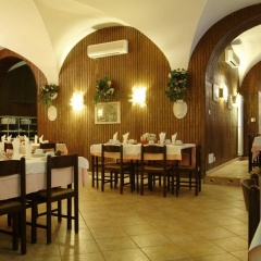 Tirreno Hotel - Bild 19