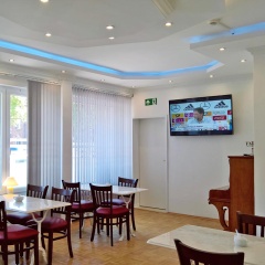Hotel Am Park Braunschweig - Bild 18