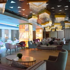 Royal Wings Hotel — All Inclusive - Bild 18