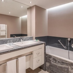 Sheraton Grand Salzburg - Bild 25