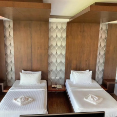 Phi Phi Cliff Beach Resort - Bild 3