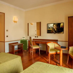 Hotel Piemonte - Bild 20
