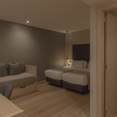 Gran Barcino Hotel - Bild 4