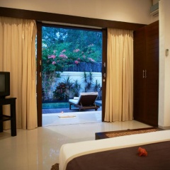 Kokomo Resort Gili Trawangan - Bild 11