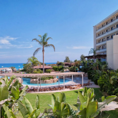Capo Bay Hotel thumbnail 27