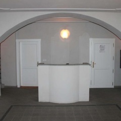 Attic Hroznova - Charles Bridge - Bild 13