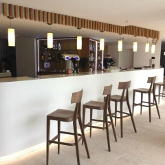 BG Hotel Pamplona - Bild 13