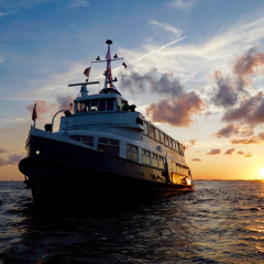 Eventschiff Grosser Michel - Bild 11