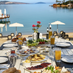 Rixos Premium Bodrum - All Inclusive in Golkoy, Turkiye from 563$, photos, reviews - zenhotels.com photo 18