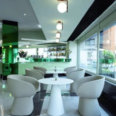 C-Hotels Concorde Hotel - Bild 28