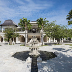 Jumeirah Bali - Bild 1