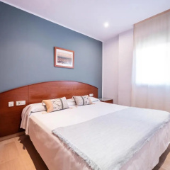 Aparthotel Napols - Bild 7