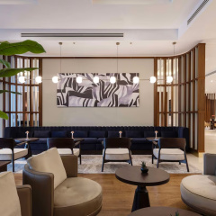 Radisson Blu Hotel Ankara Cankaya - Bild 24