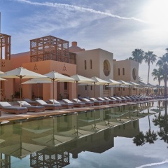Steigenberger Golf Resort El Gouna - Bild 1