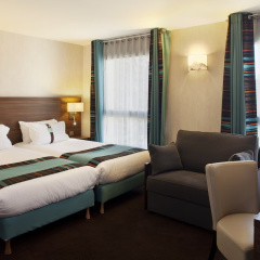 Holiday Inn Paris - Montmartre by IHG - Bild 7