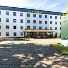 B&B HOTEL Essen-Nord - Bild 2