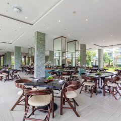 The Sintesa Residence Jimbaran Hotel - Bild 14