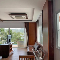 Phi Phi Cliff Beach Resort - Bild 15