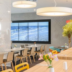 Novotel Wien Hauptbahnhof - Bild 30