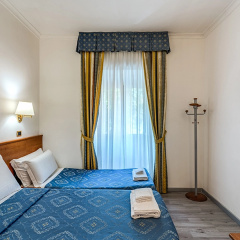 Baltik Guesthouse - Bild 6