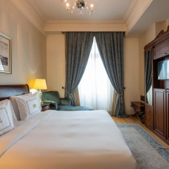 Pera Palace Hotel - Bild 3