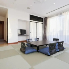 Ryogoku View Hotel thumbnail 22