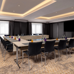 Hilton Vienna Plaza - Bild 30