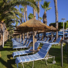 GrandResort in Limassol, Cyprus from 329$, photos, reviews - zenhotels.com photo 26