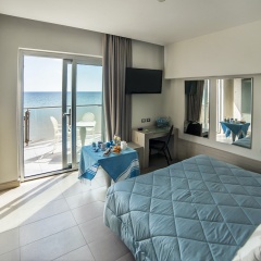 Hotel Smy Aran Blu Roma Mare - Bild 21