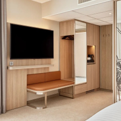 Courtyard by Marriott Dortmund - Bild 9