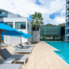 BlueSotel Krabi Ao Nang Beach - Bild 28