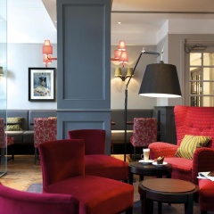 London Bridge Hotel - Bild 14