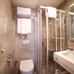 Erboy Hotel in Istanbul, Turkiye from 148$, photos, reviews - zenhotels.com photo 20