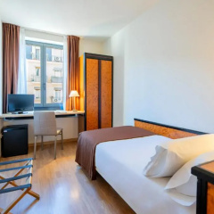 Hotel Glories - Bild 10