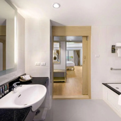Novotel Phuket Resort Hotel - Bild 22