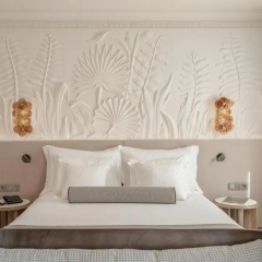 Hotel Vincci Madrid Centrum - Bild 12