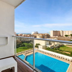 Alua Leo Hotel - Bild 10