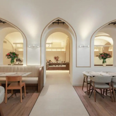 Medinaceli Hotel - Bild 20